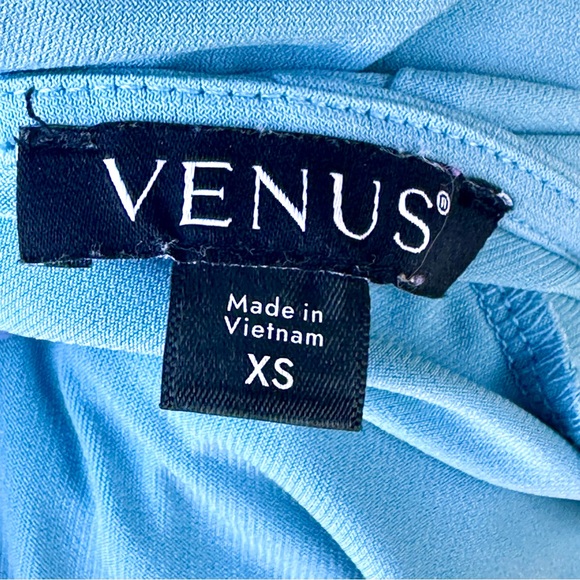 Venus Drape Sleeve Maxi Dress - Picture 15 of 16